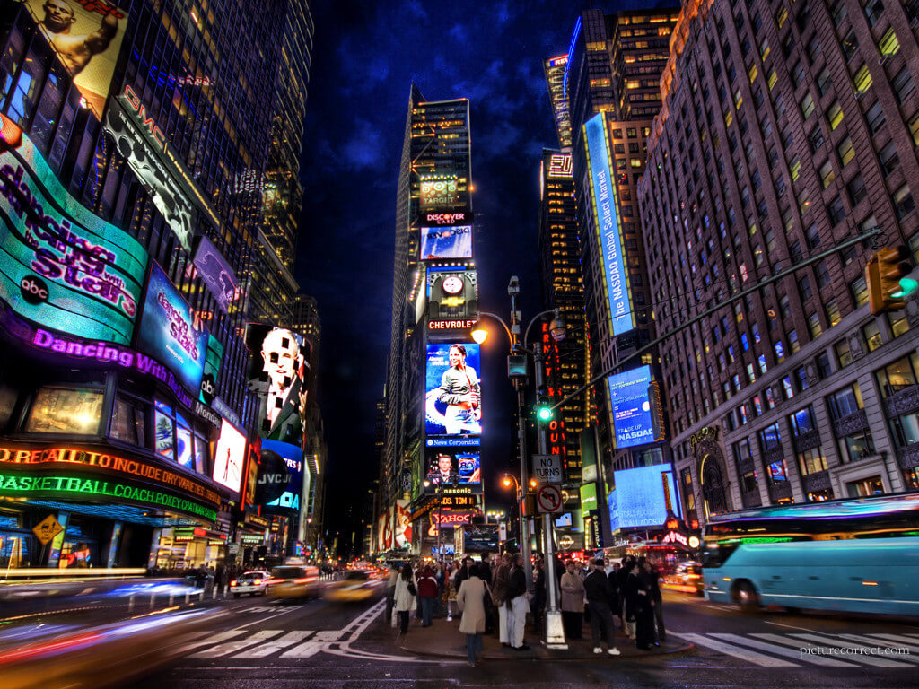 New York Male Escort